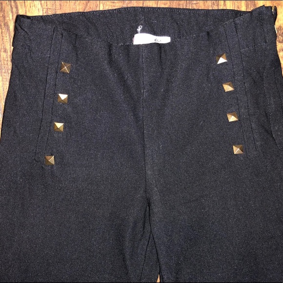 a’gaci skinny pants - Picture 3 of 5